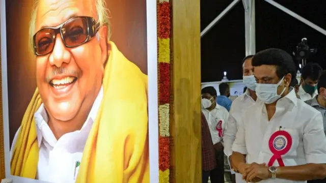 ஸ்டாலின்