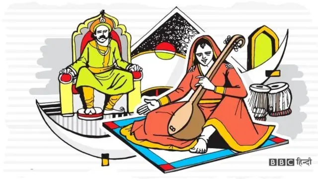 कोठा कल्चर