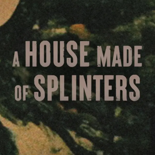 "Будинок зі скалок"