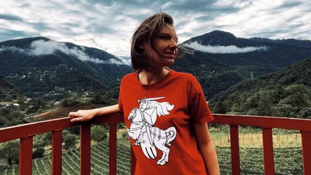 Елизавета Гвардеенко