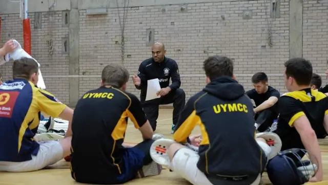 තරිඳු පෙරේරා