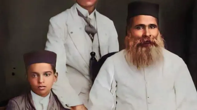 एलिझर दांडेकर