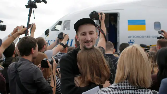 Олександр Кольченко