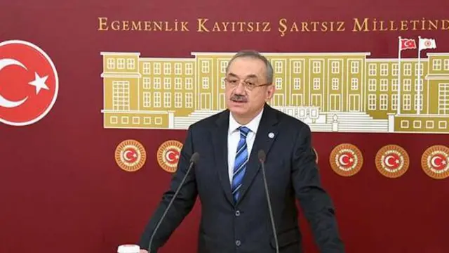 ismail tatlıoğlu