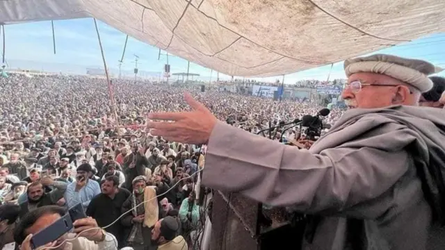 محمود خان اڅکزی