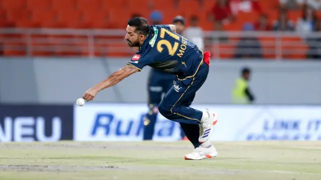 मोहित शर्मा