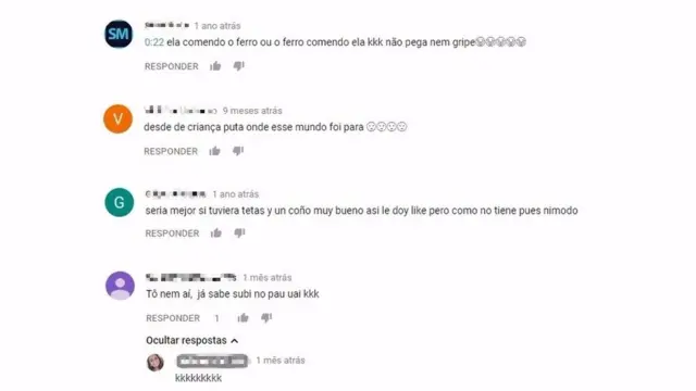 Comentários predatóriosestrela bet jogo aviatorum vídeoestrela bet jogo aviatoruma criança pequena dançando