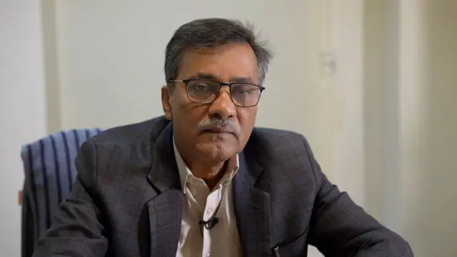 अजय चौरसिया
