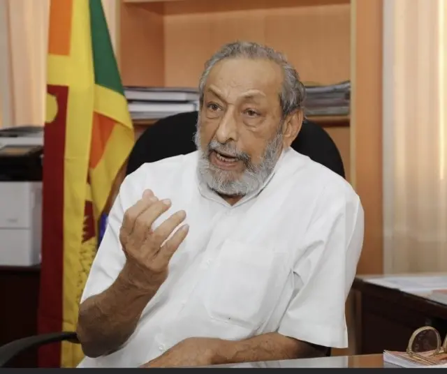 වාසුදේව නානායක්කාර