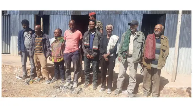 Hoogganoota TPLF to'annoo jala oolfaman