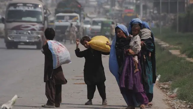 بی آئی ایس پی