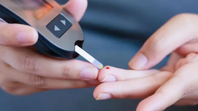 Аналіз крові