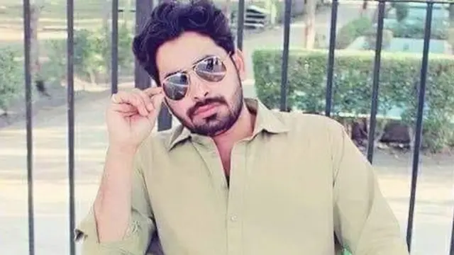 بلال کاکا