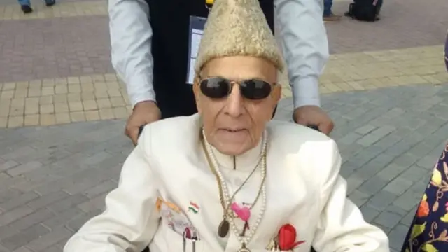 گلزار دہلوی