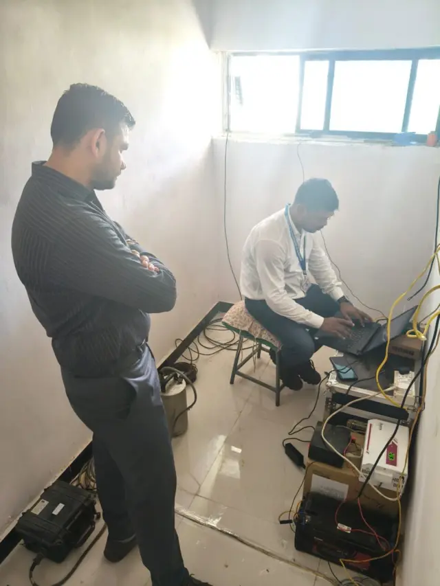 બીબીસી ગુજરાતી, ગુજરાત, ભાણવડ, દેવભૂમિ દ્વારકા, ભૂકંપ, ભૂકંપના ધડાકા