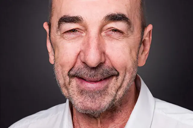 Esteban Corley, director general de mAbxience Argentina