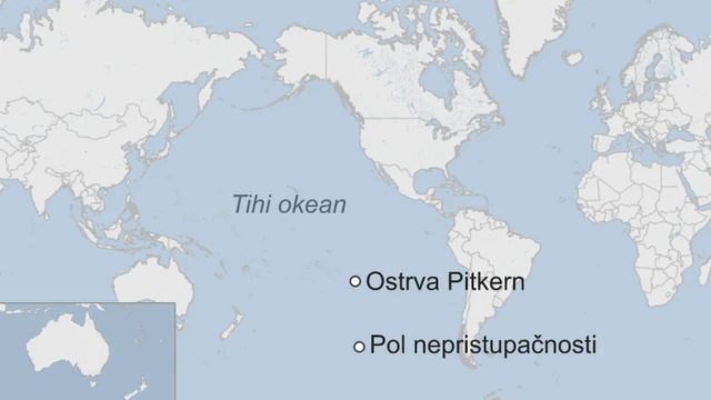 Okeanski pol nepristupačnosti