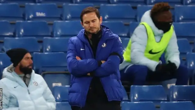 Frank Lampard, Chelsea