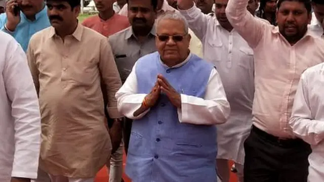 కల్ రాజ్ మిశ్రా