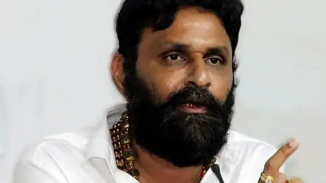 కొడాలి నాని