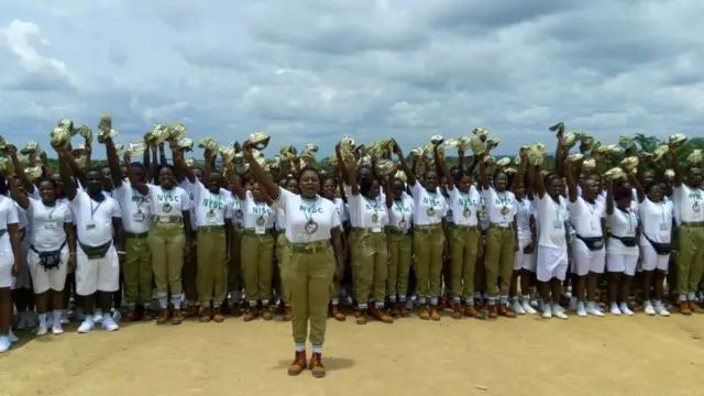 NYSC