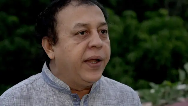 ওয়াদুদ ভূঁইয়া, খাগড়াছড়ির সাবেক এমপি এবং বিএনপি নেতা