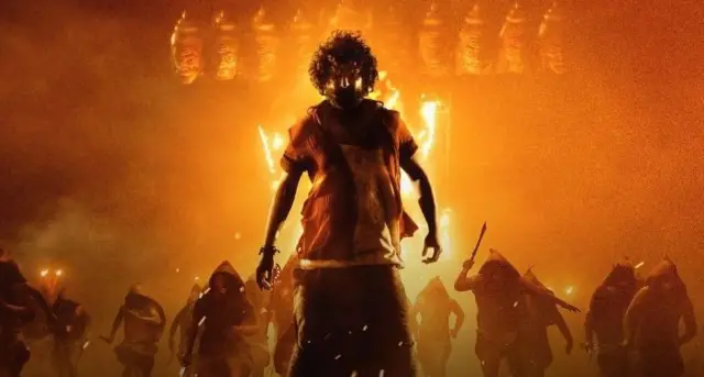 தசரா, சினிமா விமர்சனம்