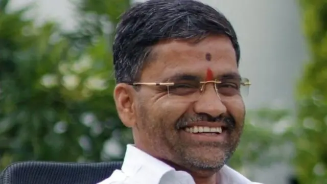 निलेश लंके