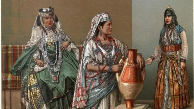 ஜைனப் அல்-நஃப்ஸாவியா