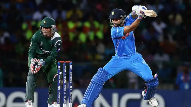 विराट कोहली