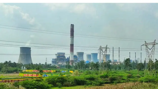 என்.எல்.சி நிலம் கையகப்படுத்தும் விவகாரம்