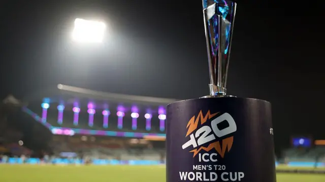 टी-20 वर्ल्ड कप