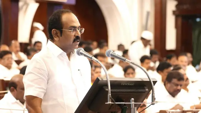 நிதிநிலை அறிக்கை, தமிழ்நாடு பட்ஜெட் 2025, திமுக, முக ஸ்டாலின் 