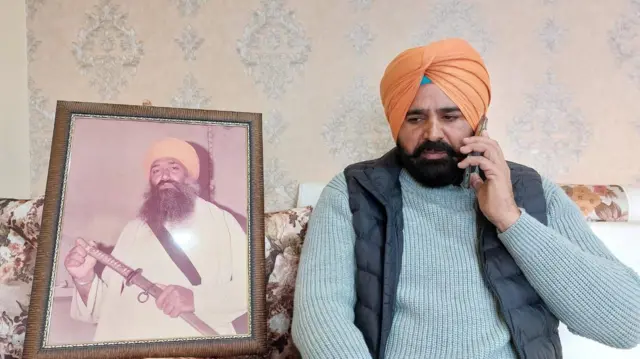 ਗੁਰਦੇਵ ਸਿੰਘ ਕਾਉਂਕੇ