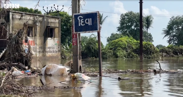 ભરૂચ પૂર
