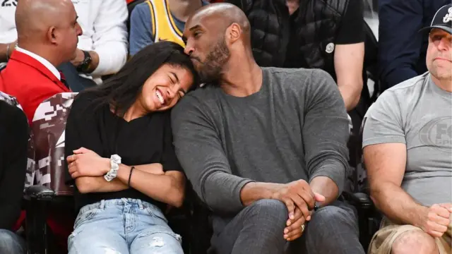 کوبی برائنٹ