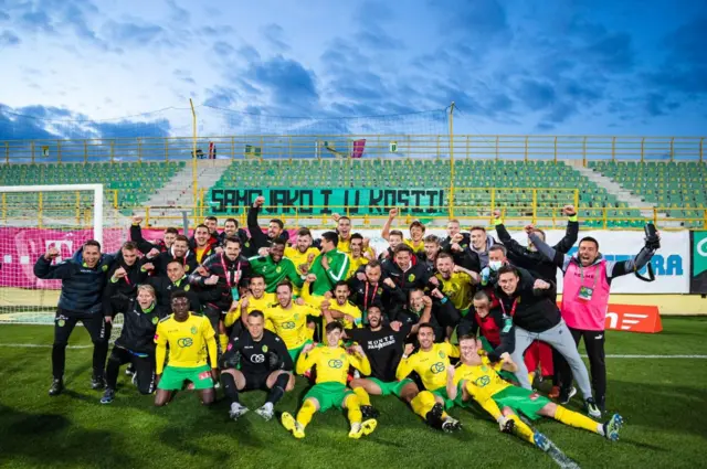 Ејнар Галилеа