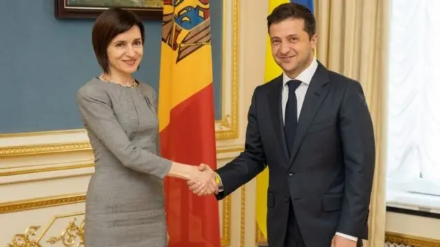 зеленський