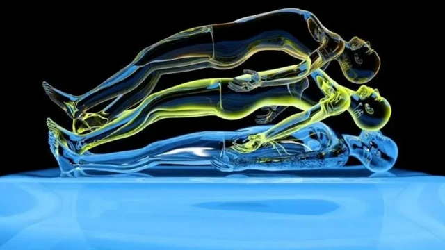 Aworan oku to to lori ara wọn