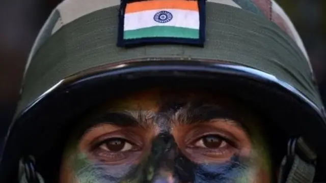 இந்திய ராணுவம்