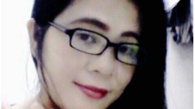 Bà Trần Thị Mai đã tự sát tại đại sứ quán Việt Nam ở Malaysia hôm 2/4.