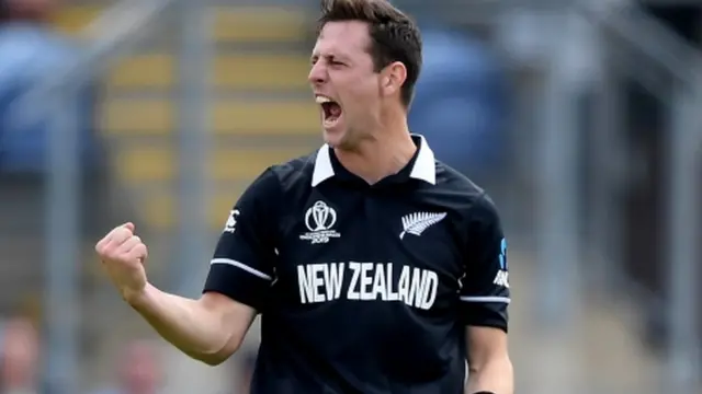 मैट हेनरी