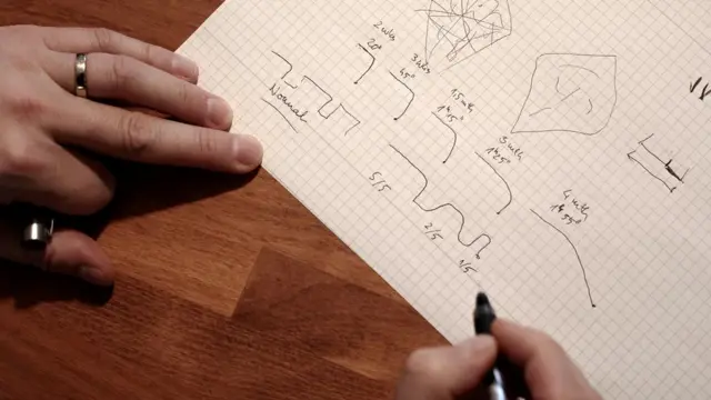 Banyak pasien Covid panjang melaporkan bahwa mereka mengalami gejala dalam gelombang yang datang dan pergi.