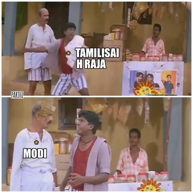 மெர்சல் மோடி கிண்டல்