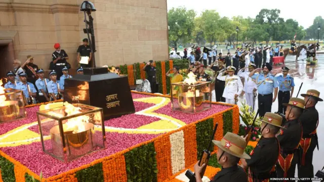 ਅਮਰ ਜਵਾਨ ਜੋਤੀ