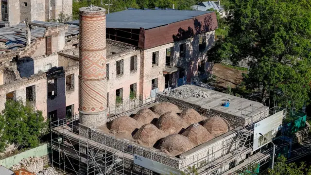 Шушани қайта тиклаш