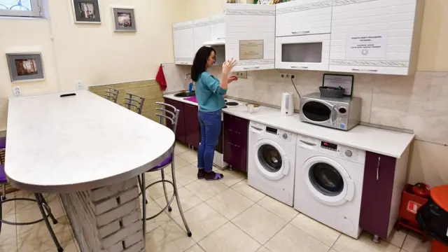 Гостиница во Владивостоке