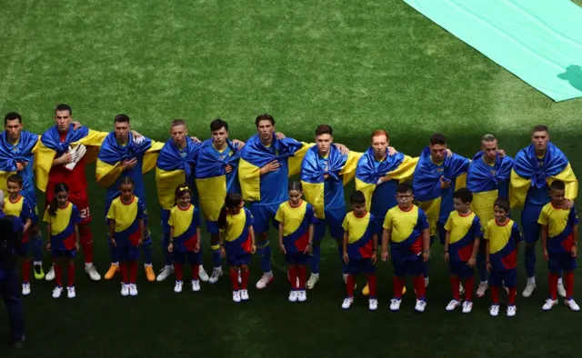 ukrajina, evropsko fudbalsko prvenstvo