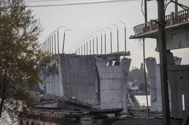 Ukraine war