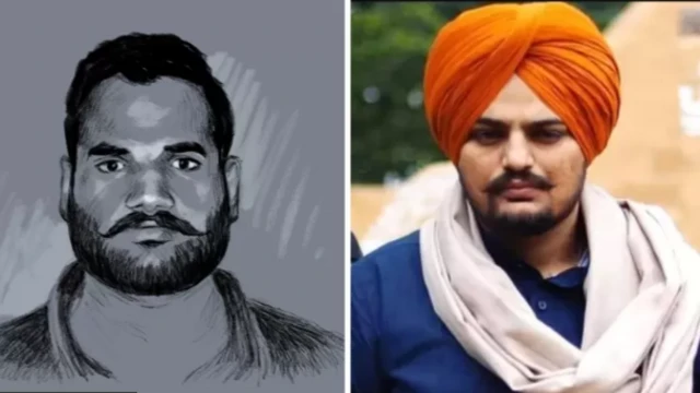 ਗੋਲਡੀ ਬਰਾੜ ਅਤੇ ਸਿੱਧੂ ਮੂਸੇਵਾਲਾ